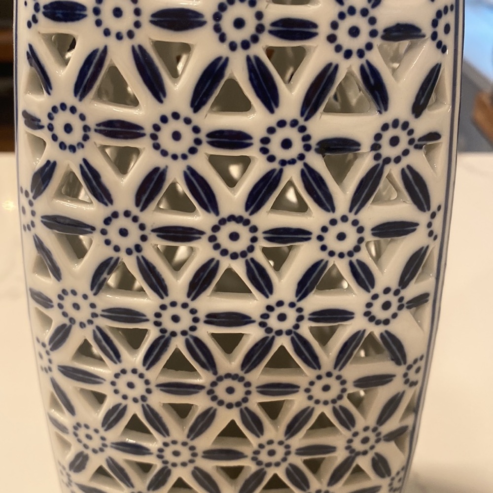 Ceramic decor - Picture 2 of 5